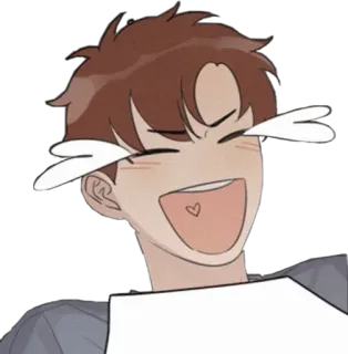 😂 telegram sticker