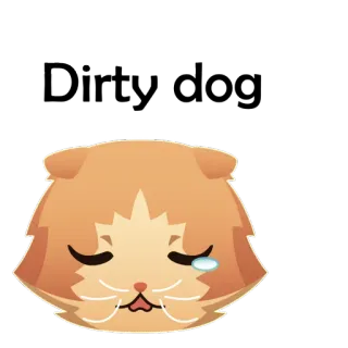 🐱 telegram sticker