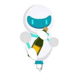UPBOTS telegram stickers
