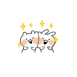 🤩 telegram sticker
