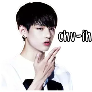 😝 chv=ih telegram sticker