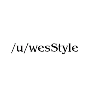 🆔 /u/wesStyle whatsapp sticker