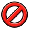 🚫