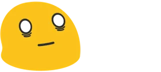 😵 telegram sticker