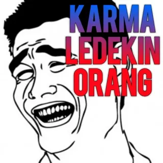 @Aswa_Qoromah's kang pack Vol.1 whatsapp stickers