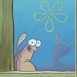 😂 1fec1a5e Gary the Snail SpongeBob SquarePants ゲイリー, カタツムリ, スポンジボブ, アニメ, ニコロデオン whatsapp sticker