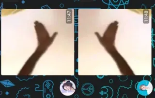 🙏 eff8eeaf telegram sticker