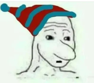 🤔 309da43d telegram sticker