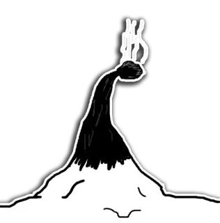 🤤 d08158e7 telegram sticker