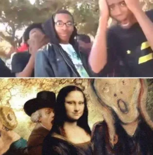 💟 Riri's pack whatsapp stickers