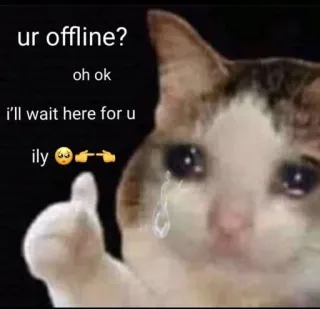 💟 Riri's pack whatsapp stickers