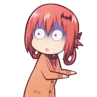 @AdliiinKousei's kang pack Vol.1 telegram stickers