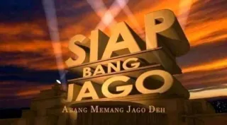 😏 292c2f6c SIAP BANG JAGO ABANG MEMANG JAGO DEH whatsapp sticker