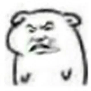 @AdliiinKousei's kang pack Vol.1 telegram stickers