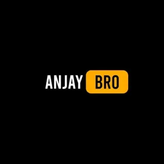 🤔 a9cb4296 ANJAY BRO whatsapp sticker
