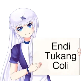 @AdliiinKousei's kang pack Vol.1 telegram stickers