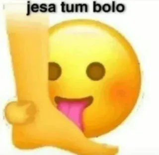 🦶 938ea375 jesa tum bolo whatsapp sticker