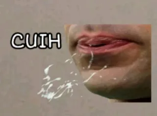 🤮 88b821d2 CUIH telegram sticker