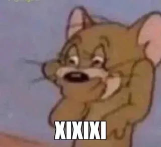 @BochillHokya's kang pack Vol.1 whatsapp stickers