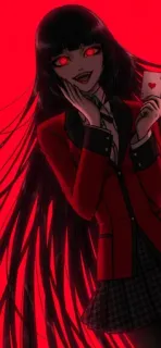 Devils kang pack telegram stickers