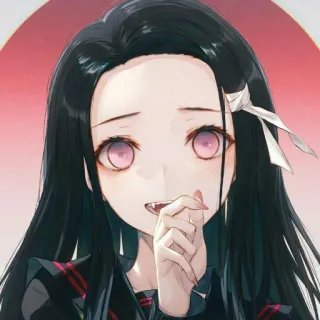 Devils kang pack telegram stickers