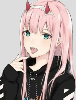 Devils kang pack telegram stickers