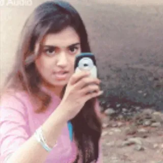 🤳 a8c3e35b telegram sticker