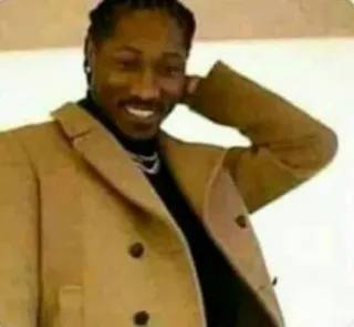 🤔 fad5369e Future Rapper, Musisi, Penyanyi, Selebriti whatsapp sticker