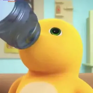 Shoto Todorokis kang pack telegram stickers