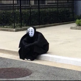 Nemoys kang pack telegram stickers