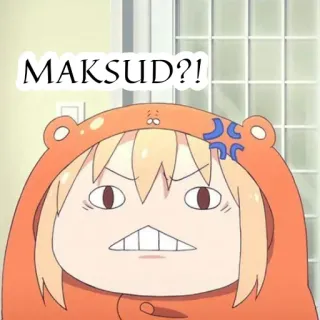 Nemoys kang pack telegram stickers