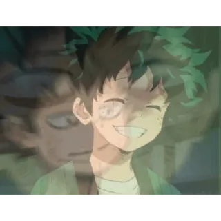 @SpinifexThyme's kang pack Vol.Animerchant telegram stickers