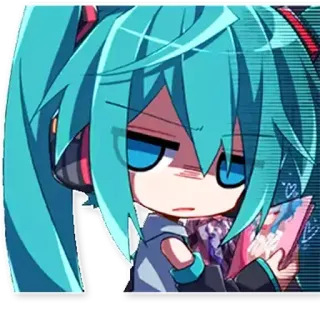 @SpinifexThyme's kang pack Vol.Loli_Time telegram stickers