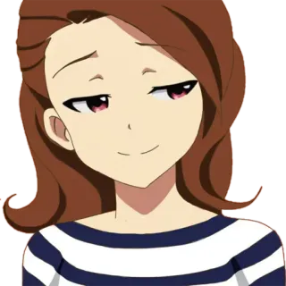 😏 8042cb33 telegram sticker