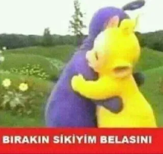 @efesizkla @AsenaUserBot Paketi 1 telegram stickers