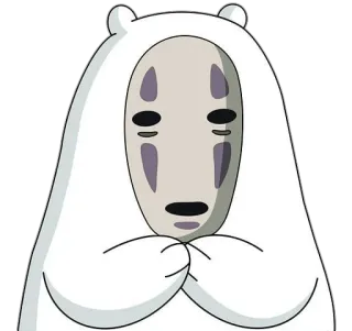 We Bare Bears ➜ @animee_stickers telegram stickers