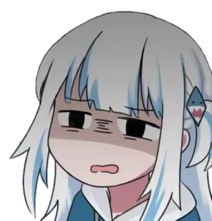 😑 cd476bfc telegram sticker