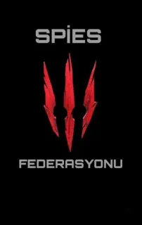 🤔 4f45065a SPIES
FEDERASYONU espía, federación, organización telegram sticker