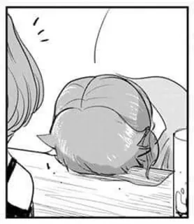 😵‍💫 de77df62 tired, exhausted, bar, asleep whatsapp sticker