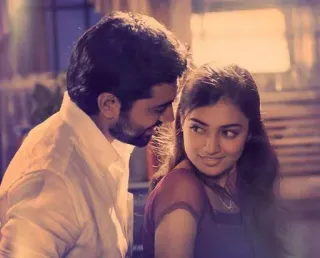 😘 2b6303a8 couple, love, romance, relationship, togetherness, affection telegram sticker