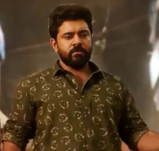 🤨 c6e122b6 telegram sticker