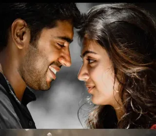 ❤️ db5a1eed love, couple, romance, people, affection telegram sticker