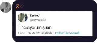 💜 e5a80e4e Tıncıxıyorum şuan telegram sticker