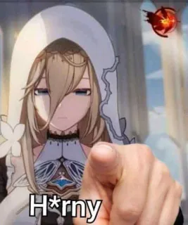 👇 a921c505 H*rny Anime, Zeigen, Beleidigend telegram sticker