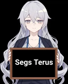 🙂 e40faef8 Segs Terus telegram sticker