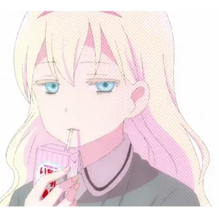 @NicoNeeSama's kang pack Vol.2 telegram stickers