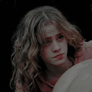 🦋 ce026d42 受伤, 血, 年轻人, 脸, 瘀伤 whatsapp sticker