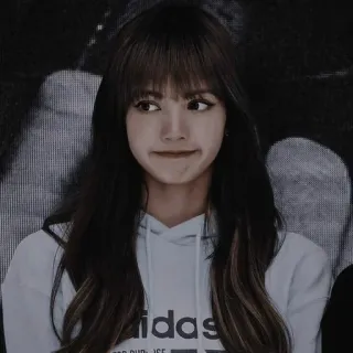 💖 a82065fd Lisa kpop, cantante, lisa, blackpink, idol telegram sticker