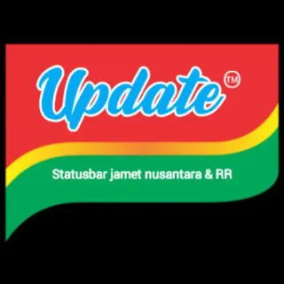 ⚫ 9f87c026 Update
Statusbar jamet nusantara & RR telegram sticker
