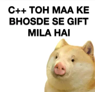 @Rzb_Razor Maa ka Bhosda | By @MysticOp telegram stickers